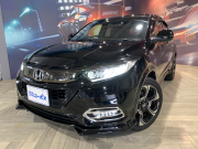 ホンダ ヴェゼル