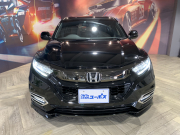 ホンダ ヴェゼル