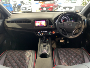 ホンダ ヴェゼル