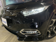 ホンダ ヴェゼル