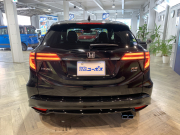 ホンダ ヴェゼル