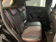 ホンダ ヴェゼル