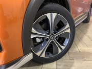 日産 キックス