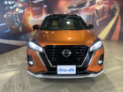 日産 キックス