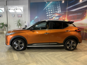 日産 キックス