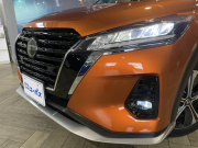 日産 キックス