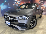 メルセデスベンツ GLA