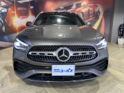 メルセデスベンツ GLA