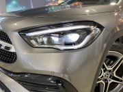 メルセデスベンツ GLA