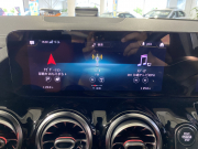 メルセデスベンツ GLA