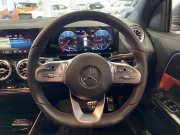 メルセデスベンツ GLA