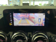 メルセデスベンツ GLA