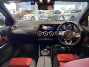 メルセデスベンツ GLA