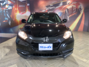 ホンダ ヴェゼル