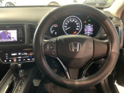 ホンダ ヴェゼル