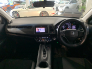 ホンダ ヴェゼル