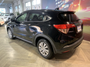 ホンダ ヴェゼル