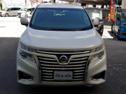 日産 エルグランド