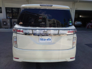 日産 エルグランド