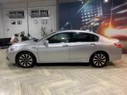 ホンダ アコード