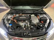 ホンダ アコード