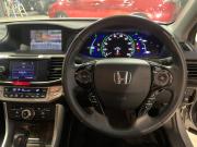 ホンダ アコード