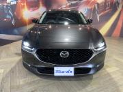 マツダ CX-30