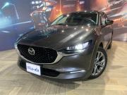 マツダ CX-30
