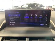 レクサス NX