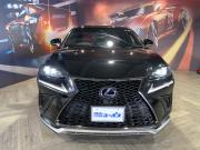 レクサス NX