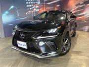 レクサス NX