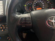 トヨタ ヴァンガード