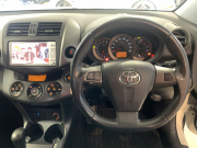 トヨタ ヴァンガード