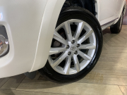 トヨタ ヴァンガード