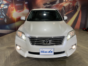 トヨタ ヴァンガード