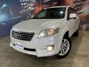 トヨタ ヴァンガード