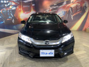 ホンダ グレイス