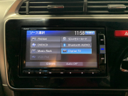 ホンダ グレイス