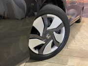 ホンダ グレイス