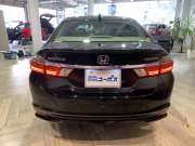 ホンダ グレイス