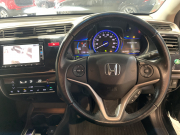 ホンダ グレイス