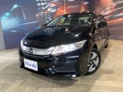 ホンダ グレイス