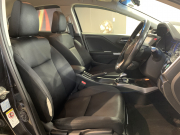 ホンダ グレイス