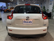 日産 ジューク
