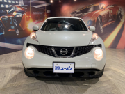 日産 ジューク