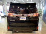 トヨタ ヴェルファイア