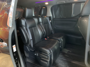 トヨタ ヴェルファイア