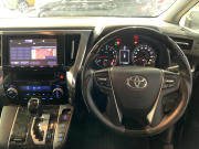 トヨタ ヴェルファイア