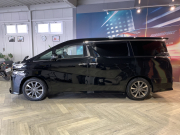 トヨタ ヴェルファイア