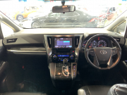 トヨタ ヴェルファイア